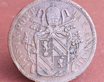 1906 年 イギリス領インド 1 ルピー。1906 年 国王エドワード 7 世