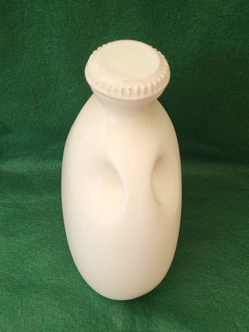 Antique Stoneware Hot Water Bottle. the Mecca Hot Water Bottle Etsy UK