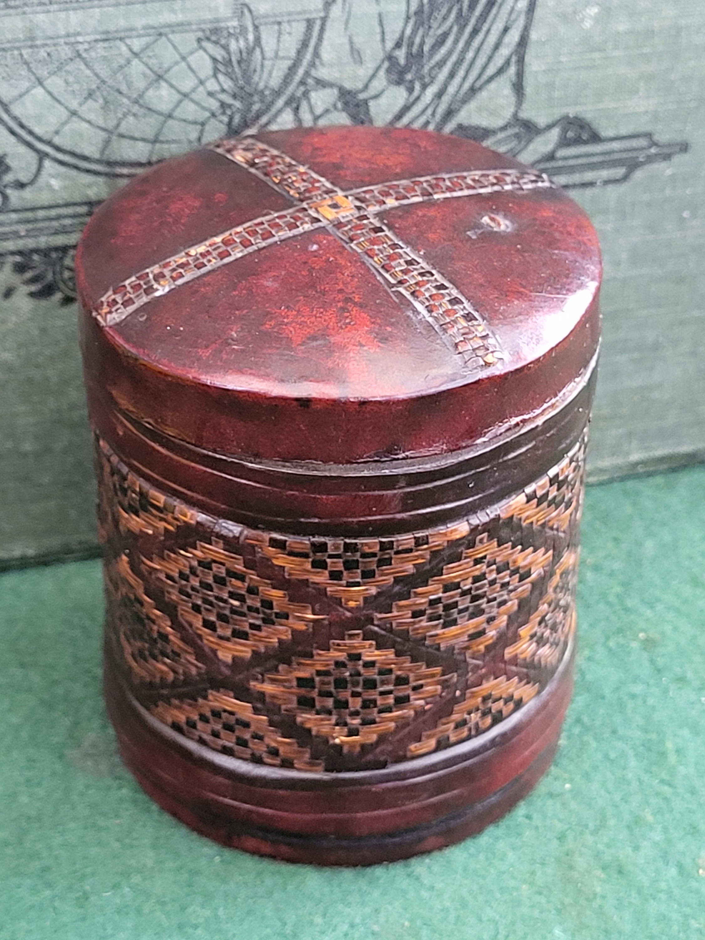 Ardath Cigarette Tin