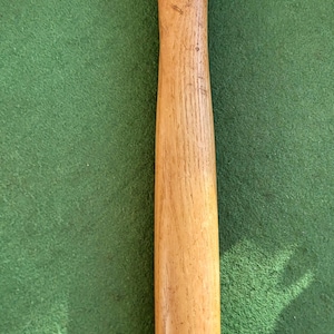 Vintage 2 lb Ball Pein Hammer. Vintage (1960&#39;s) Bedford 2 lb Ball Pein Hammer - Made In Sheffield, England.