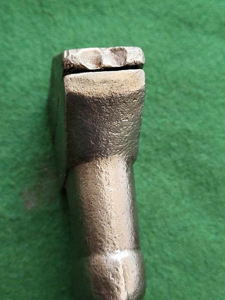 Antique Girard Wrench Mfg. Co. Adjustable Wrench Multi Tool Etsy