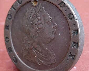 コ*木様 1797年 英国カートホイール 2ペンス 銅貨ジョージ3世 il_340x270.5195701773_gr9f.jpg