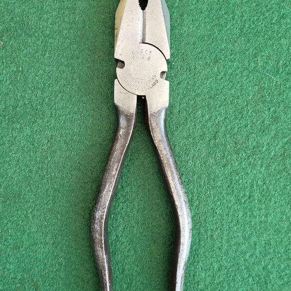 Elliott Lucas Tools Etsy