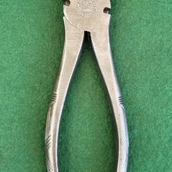 German Made Pliers Etsy