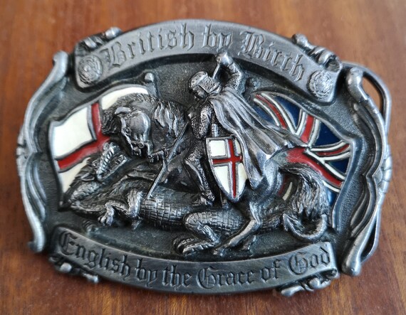 tanside belt buckles