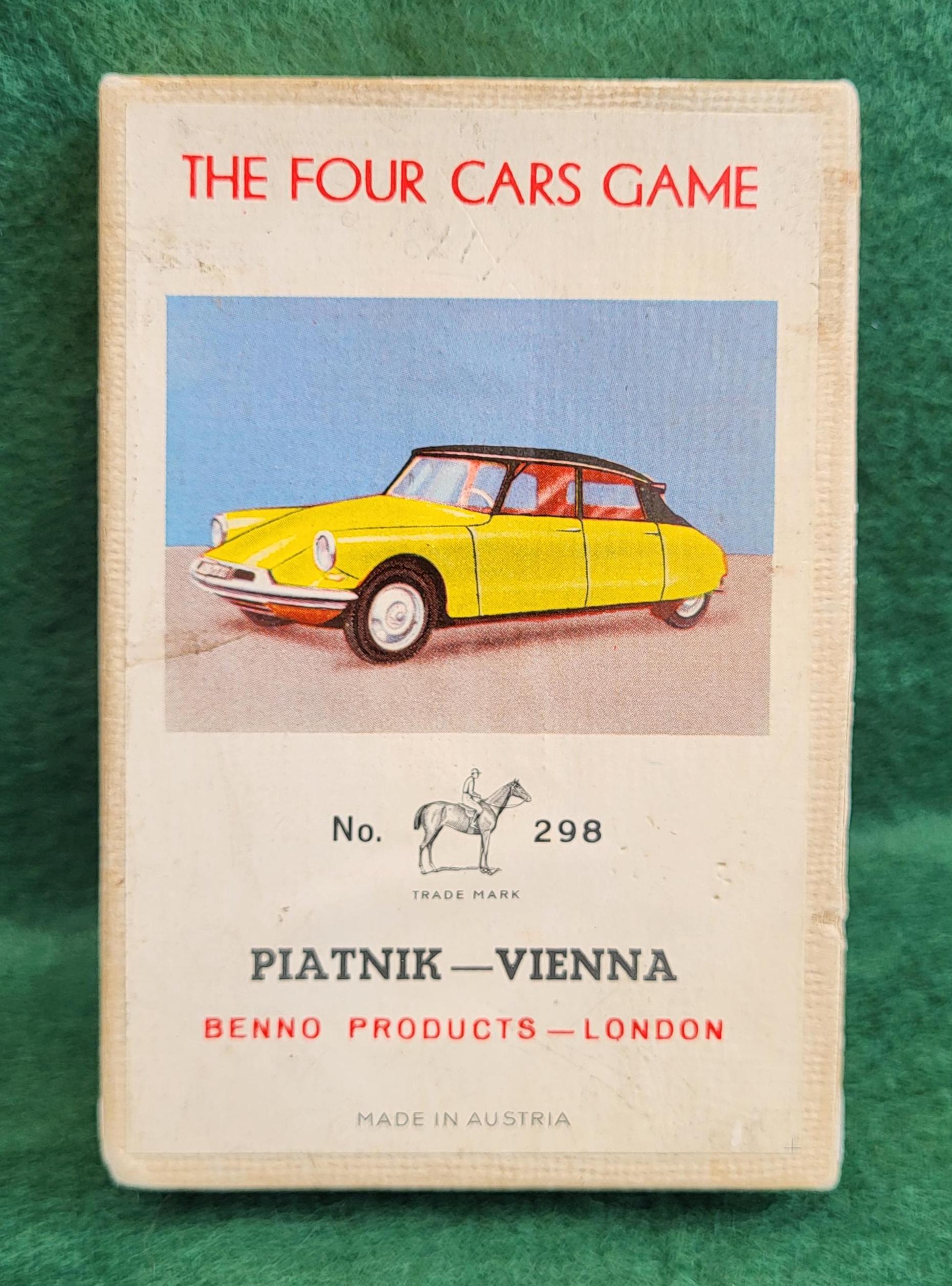 Austin A60 Cambridge - Etsy