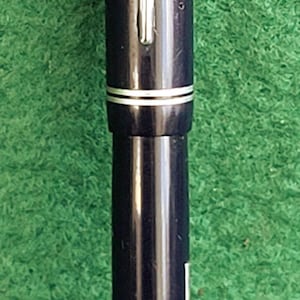 Mabie Todd Swan Pen - Etsy