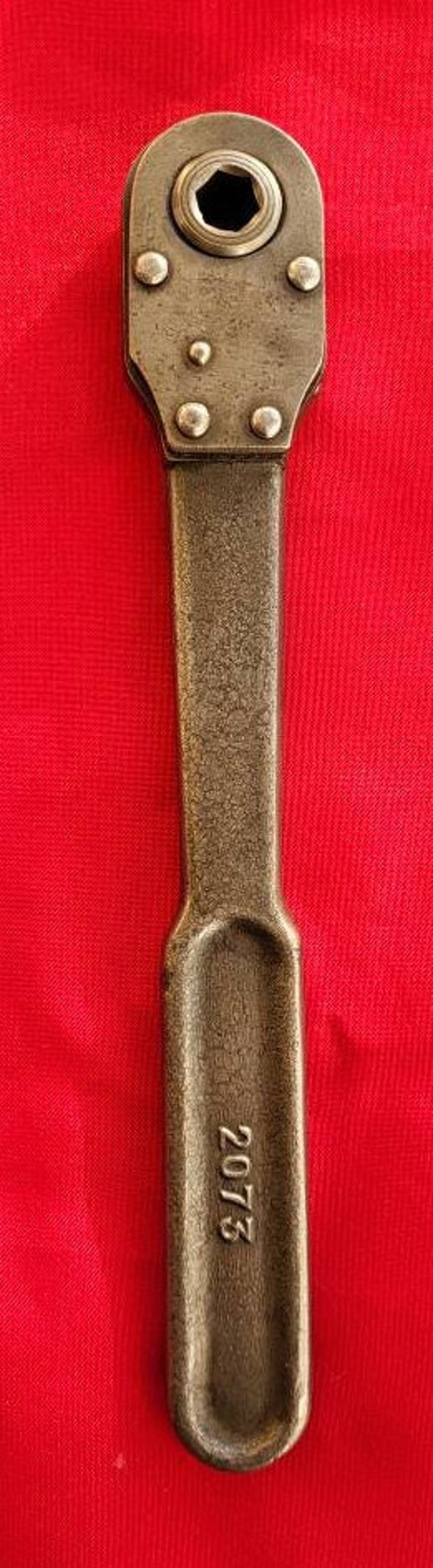 Britool ratchet spanners deals