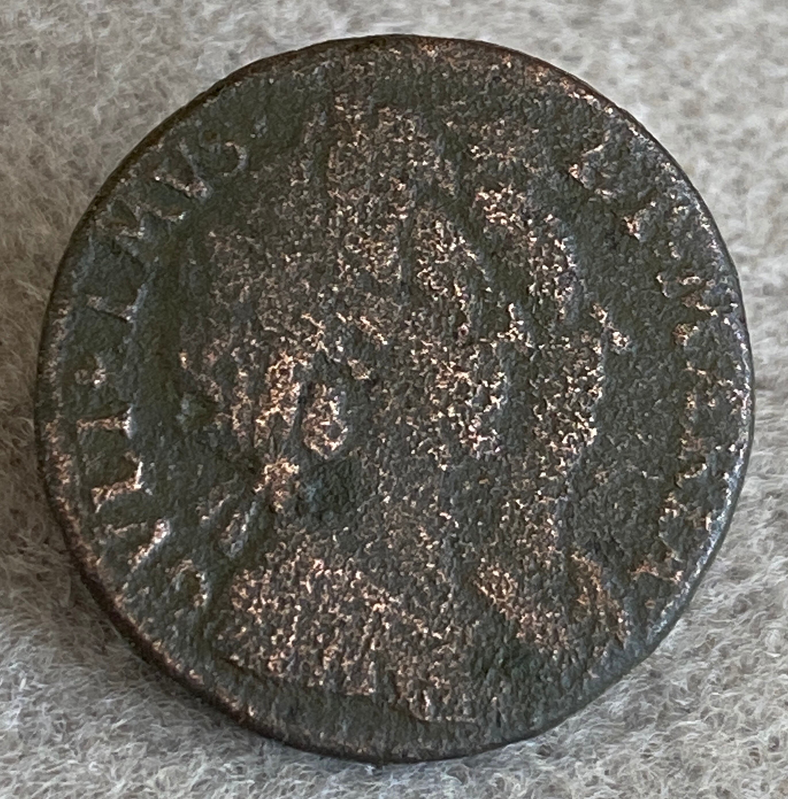 cant close coin tick