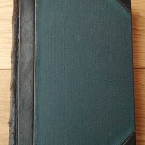 Ruff's Guide To The Turf Spring Edition 1900. Antique Book - Ruff's Guide To The Turf 1900 Spring Edition.