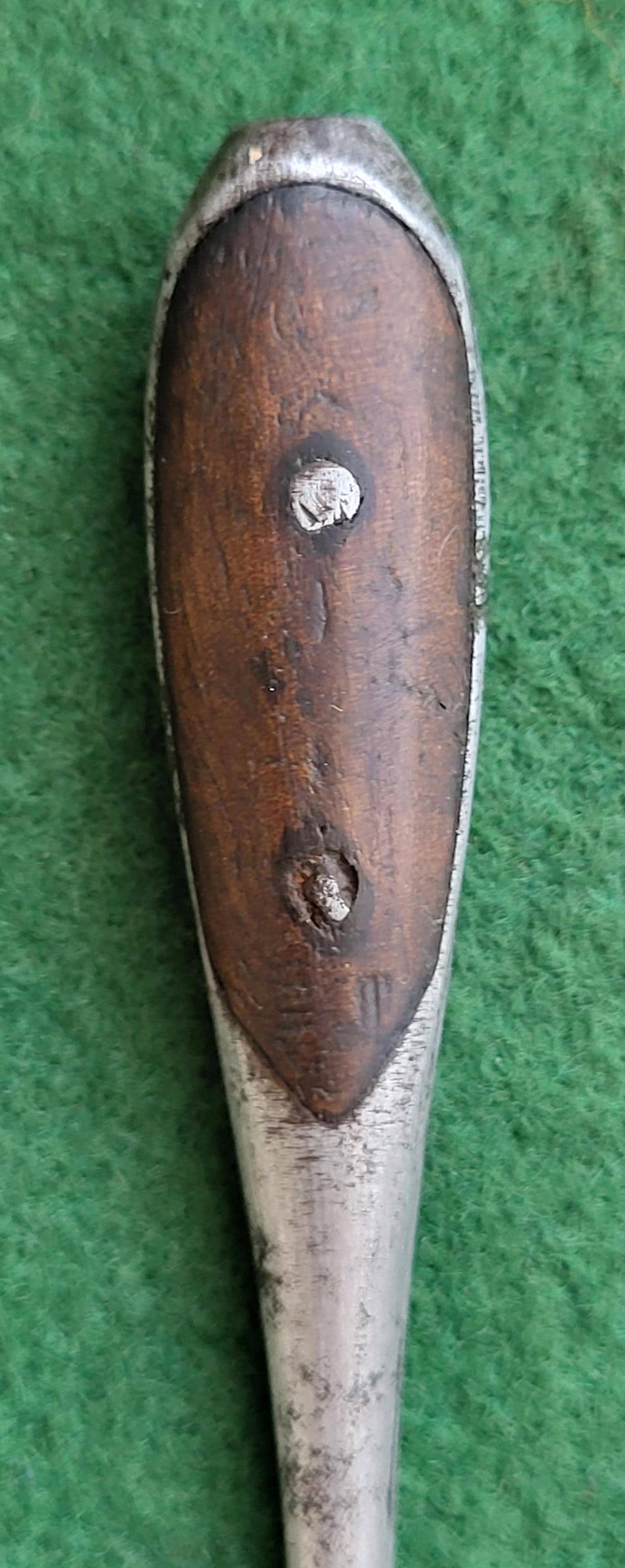 Rare Vintage 4 Inch, Perfect Handle Type Screwdriver. Vintage 4 Inch ...