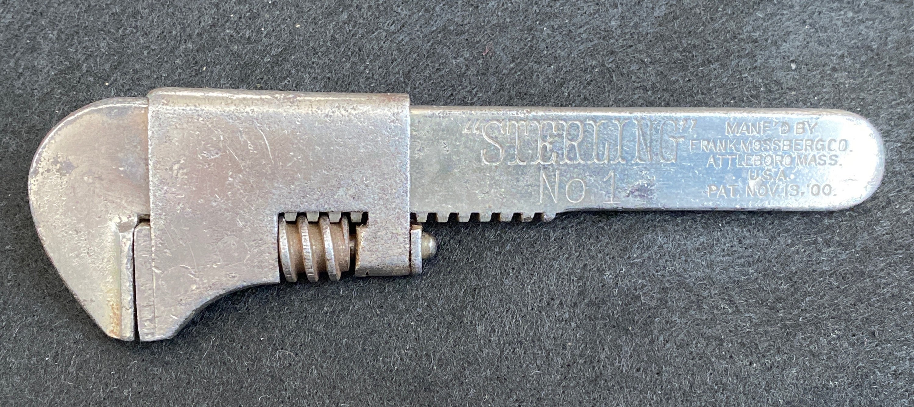 Mossberg Wrench for sale Only 2 left at 75