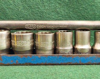 Mit, 9PC. 1/4
