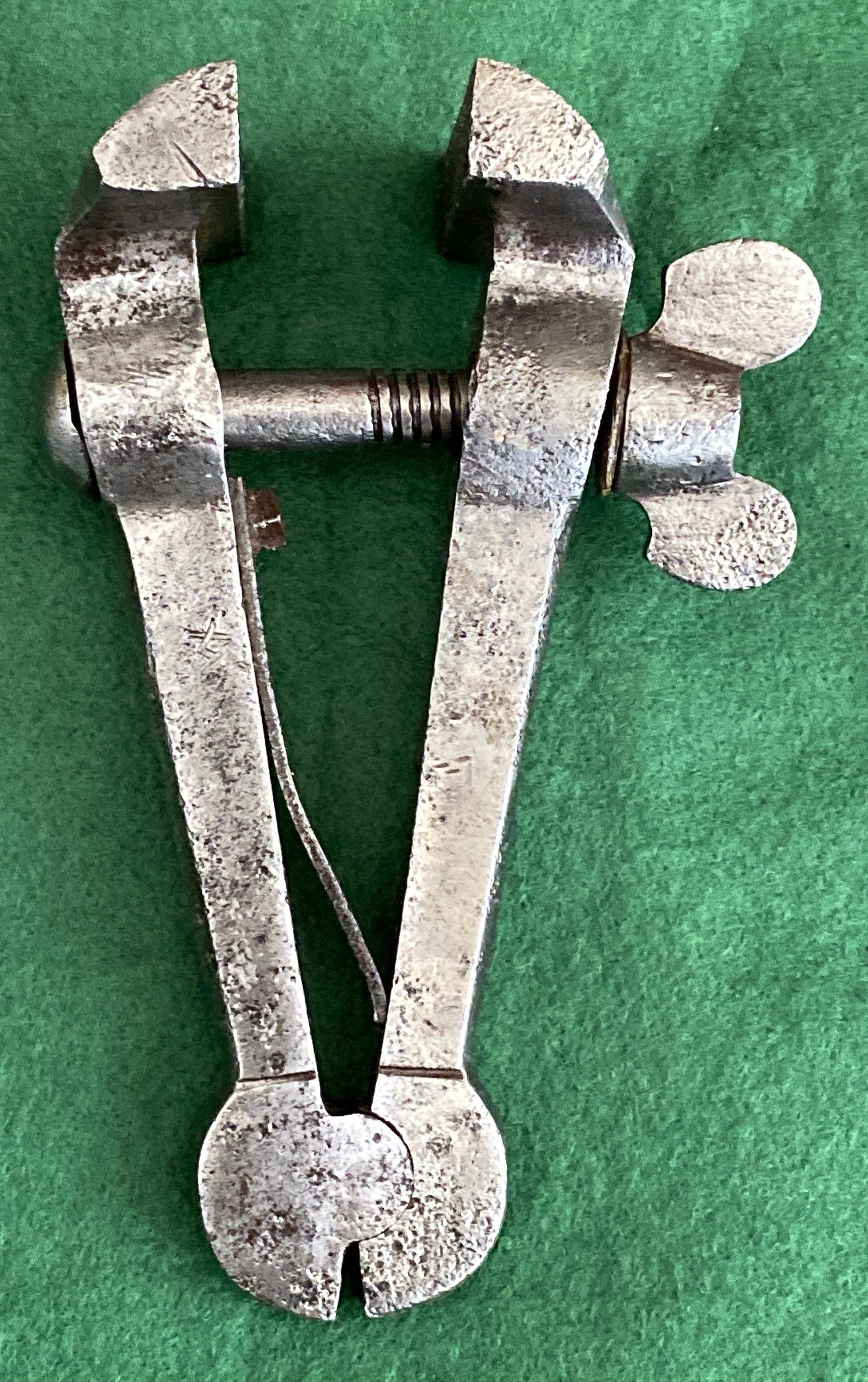 A Good Vintage Hobby Hand Drill. Vintage, Small, Hand Drill by HY Squire &  Sons Ltd. Small Hand Drill for Jewellery or Small Hobbies/crafts. 