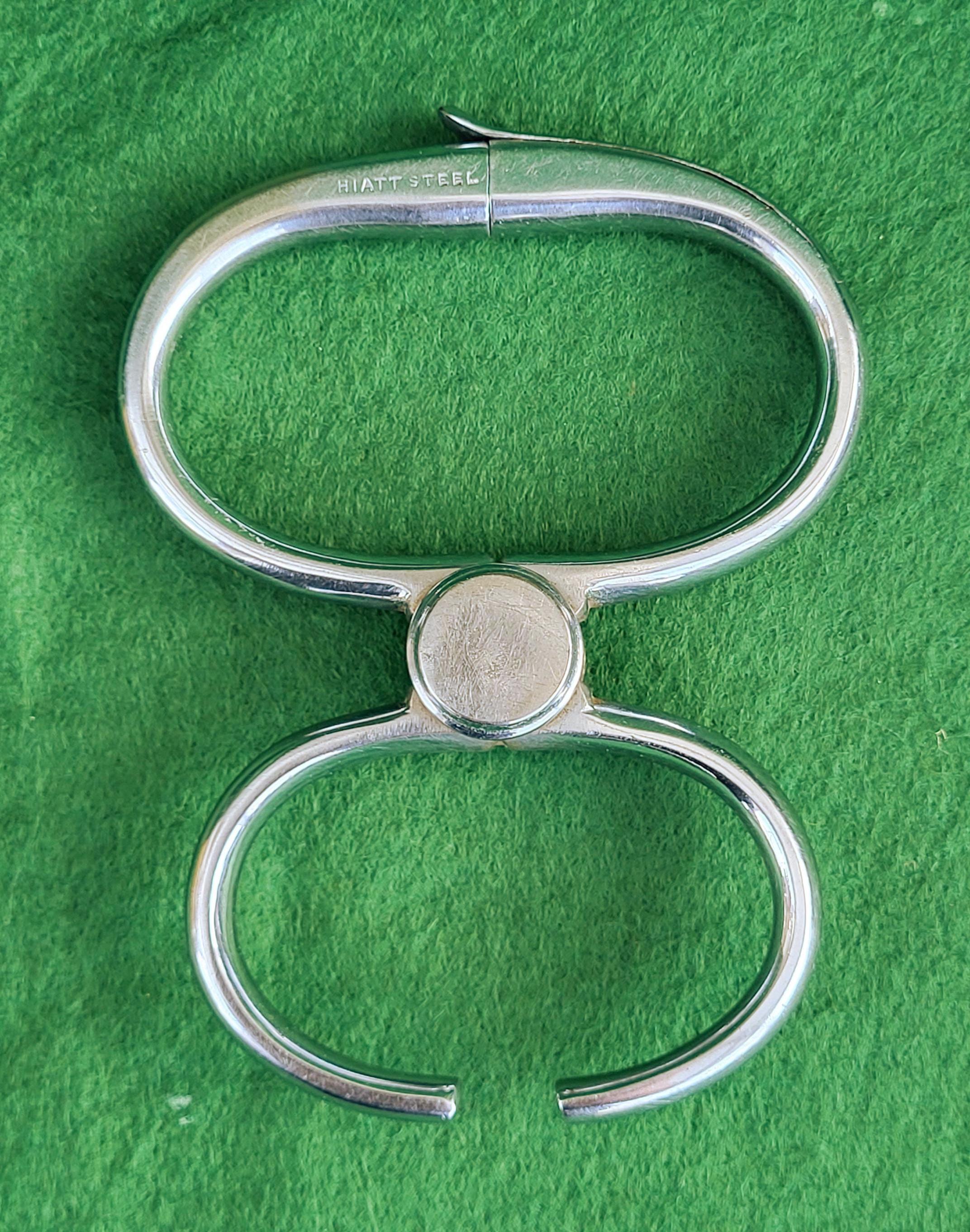 Vintage handcuffs - Etsy 日本