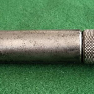 Unique Spanners Unusual Vintage Adjustable Wrench With Provisional Patent. Unusual ...