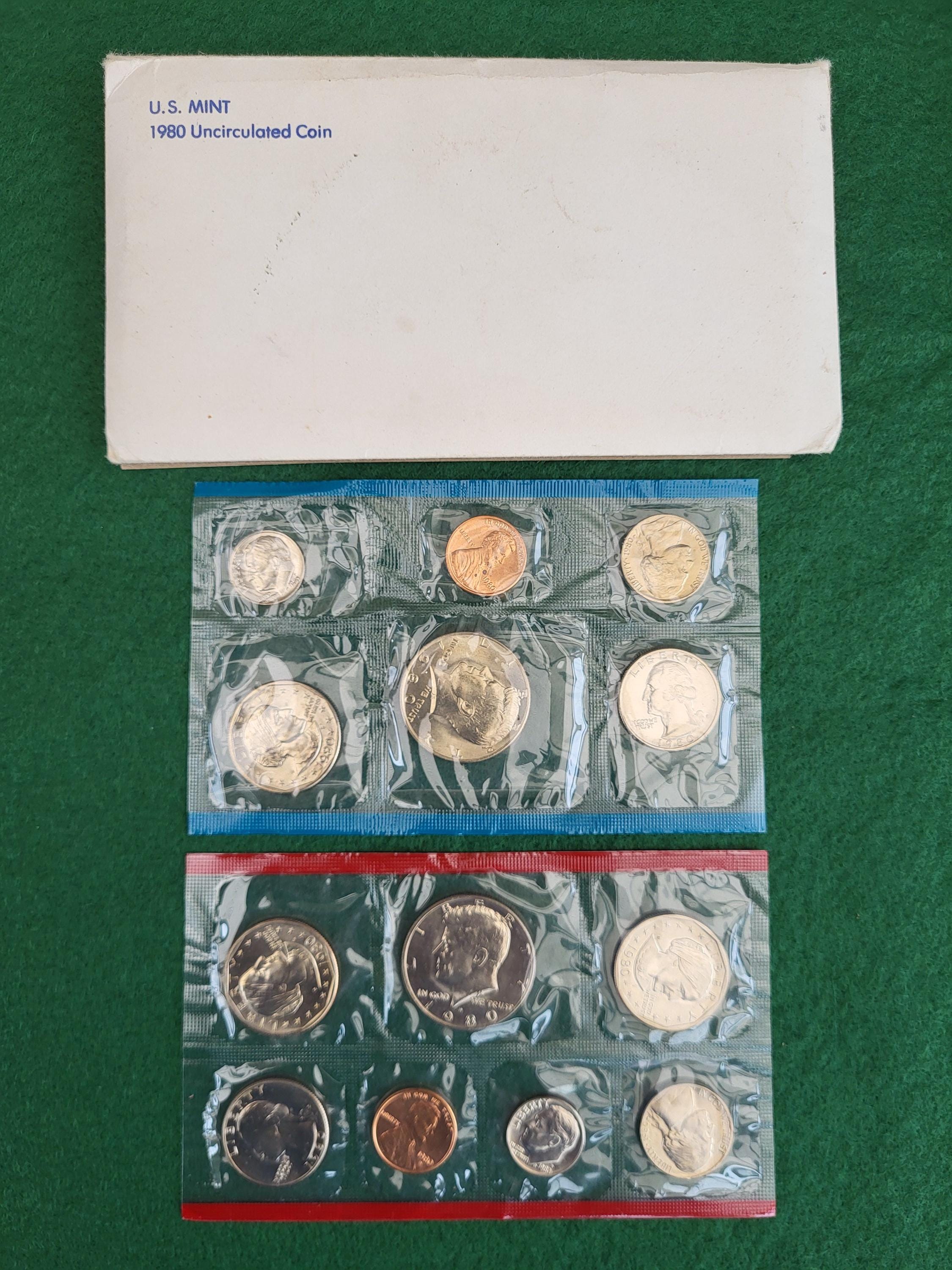 1973 no mint quarter - Etsy 日本