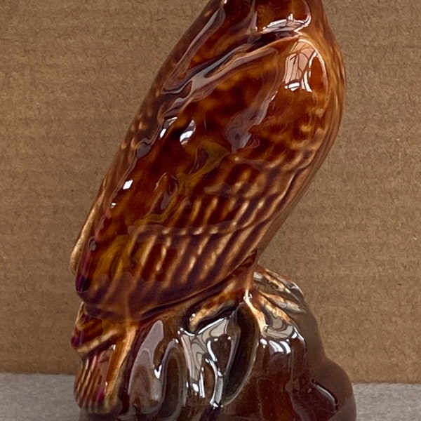 PANYIXUAN Adler Whisky Flasche - Elegante Whisky Dekanter Für Bar Zuhause