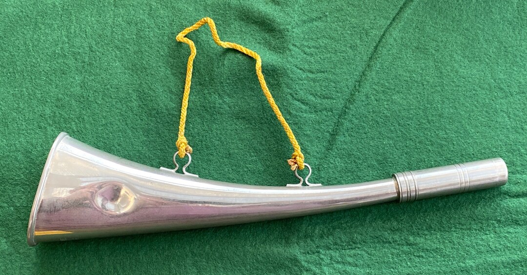 Vintage Acme Harking Horn Vintage Acme Horn. Vintage Acme Etsy