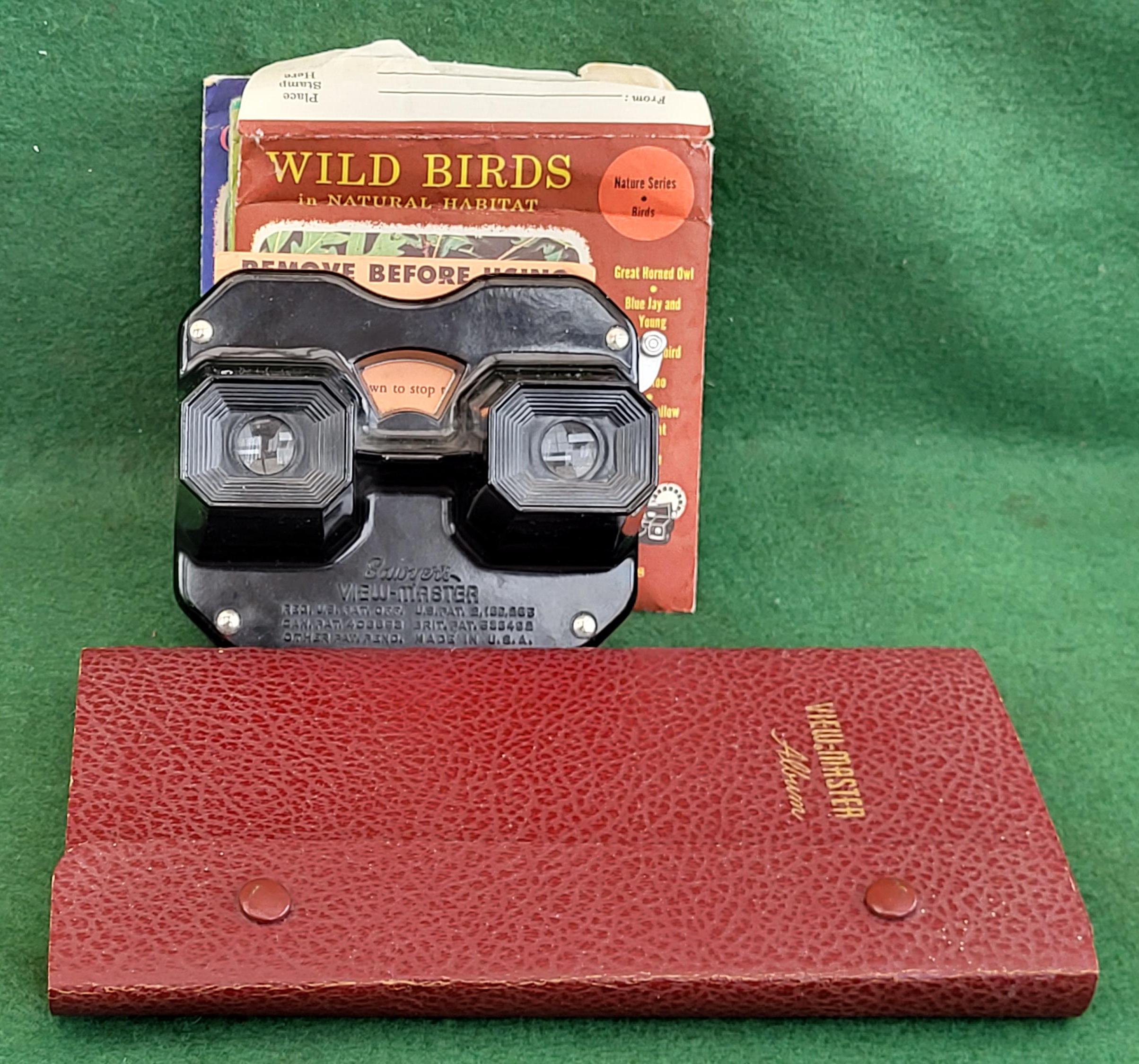 1940's View Master - Etsy