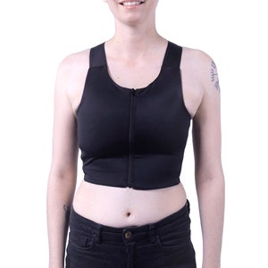 ACTIVE COMPRESSION TOP - COFFEE – Bond and Binder