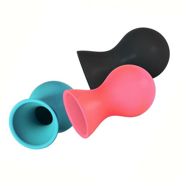 Small Silicone Suction Cup