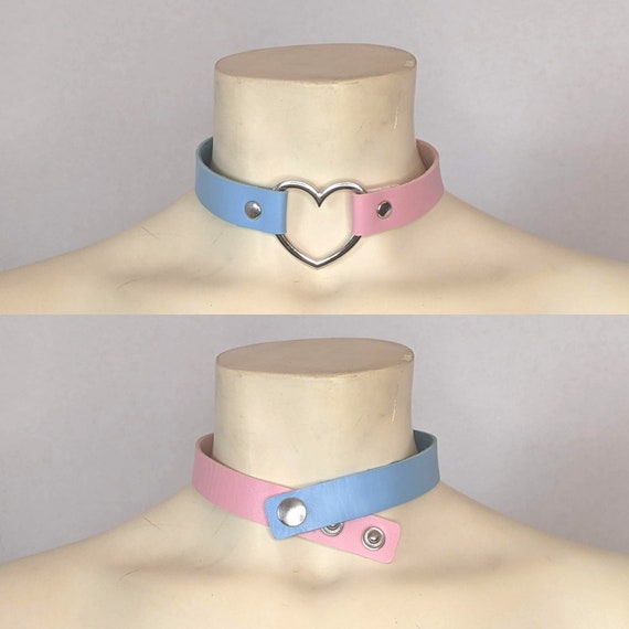 Pride choker online