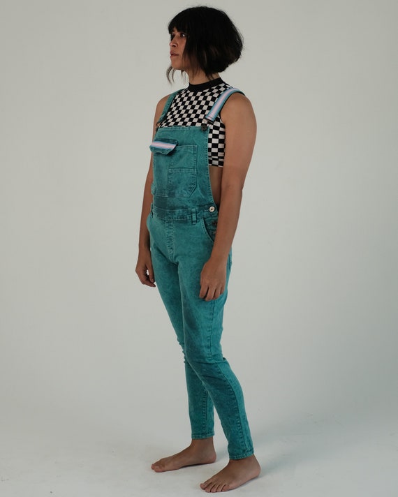 Pride overalls deals