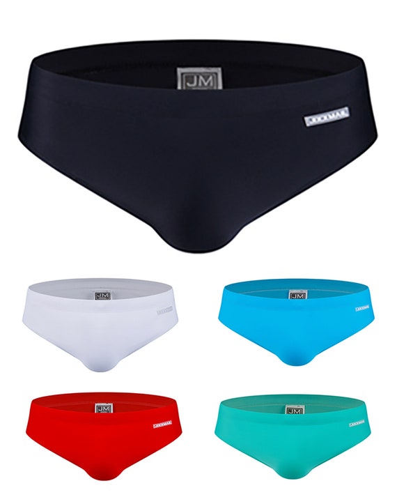 Swimwear for Prosthetics, Packer Swim Briefs