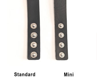 Choker Extenders Snap Buckle Extension 