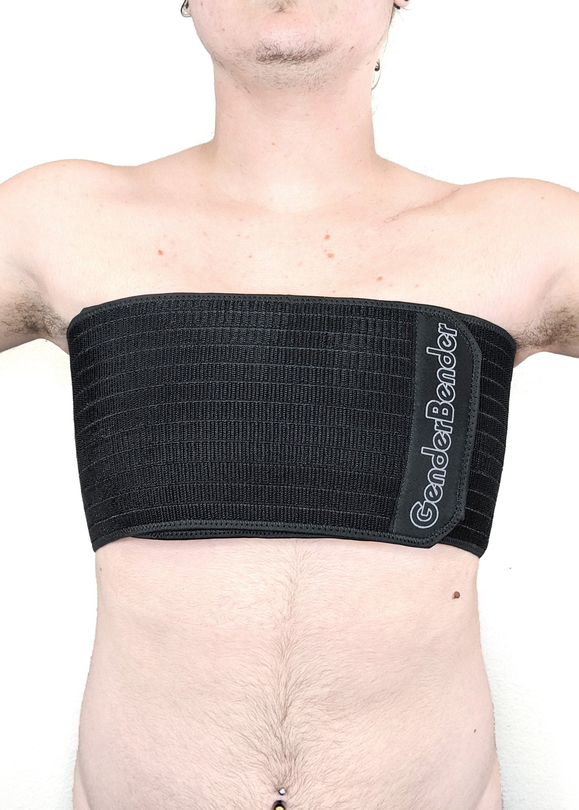 Women's Padded Rear Lift Brief. Men Compression Shirts, Girdles, Chest  Binders, Hernia Garments