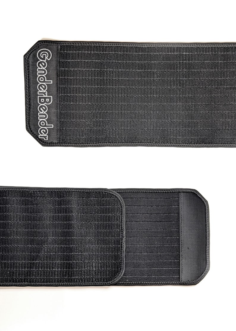 Postop Wrap Chest Binder or Waist Compression Belt Etsy