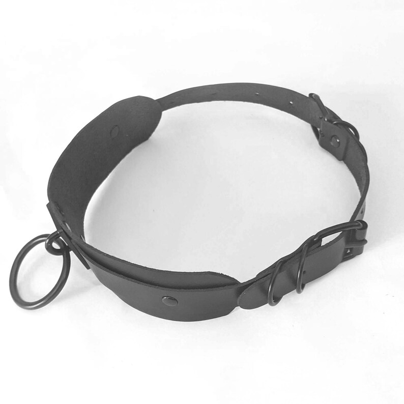 Choker Extenders Snap Buckle Extension for Large Neck Collar Etsy