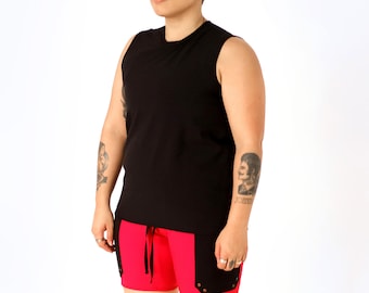 Swimsafe Hard Binder with Attachable Tank Top (Full Set)