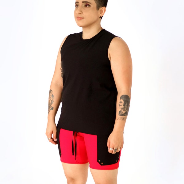 Ftm Swim Binder Etsy