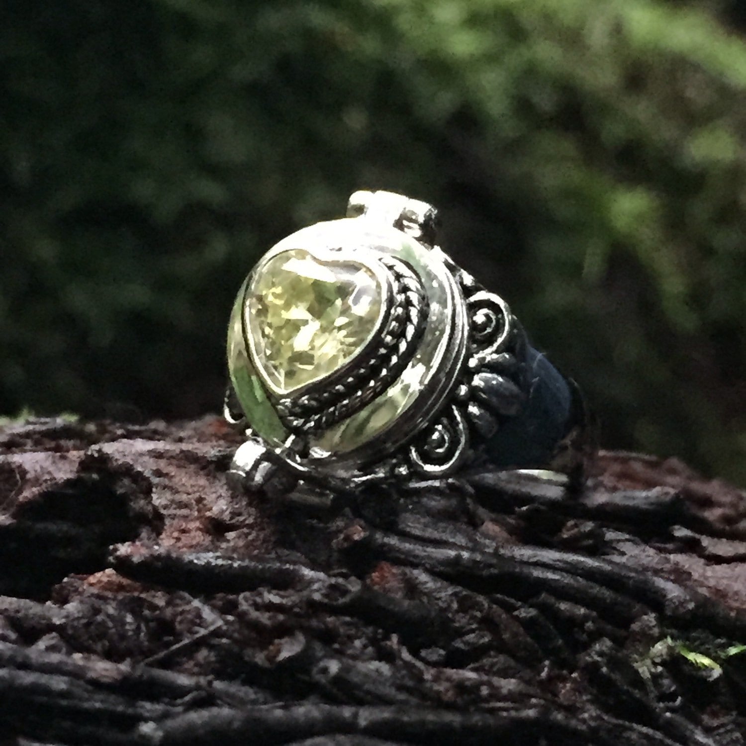 Etsy semi 2024 precious stones