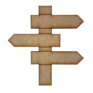 4x Znak Wróżka 6 cm Drewniane Ozdoby Rzemieślnicze Cięte Laserowo Kształt MDF