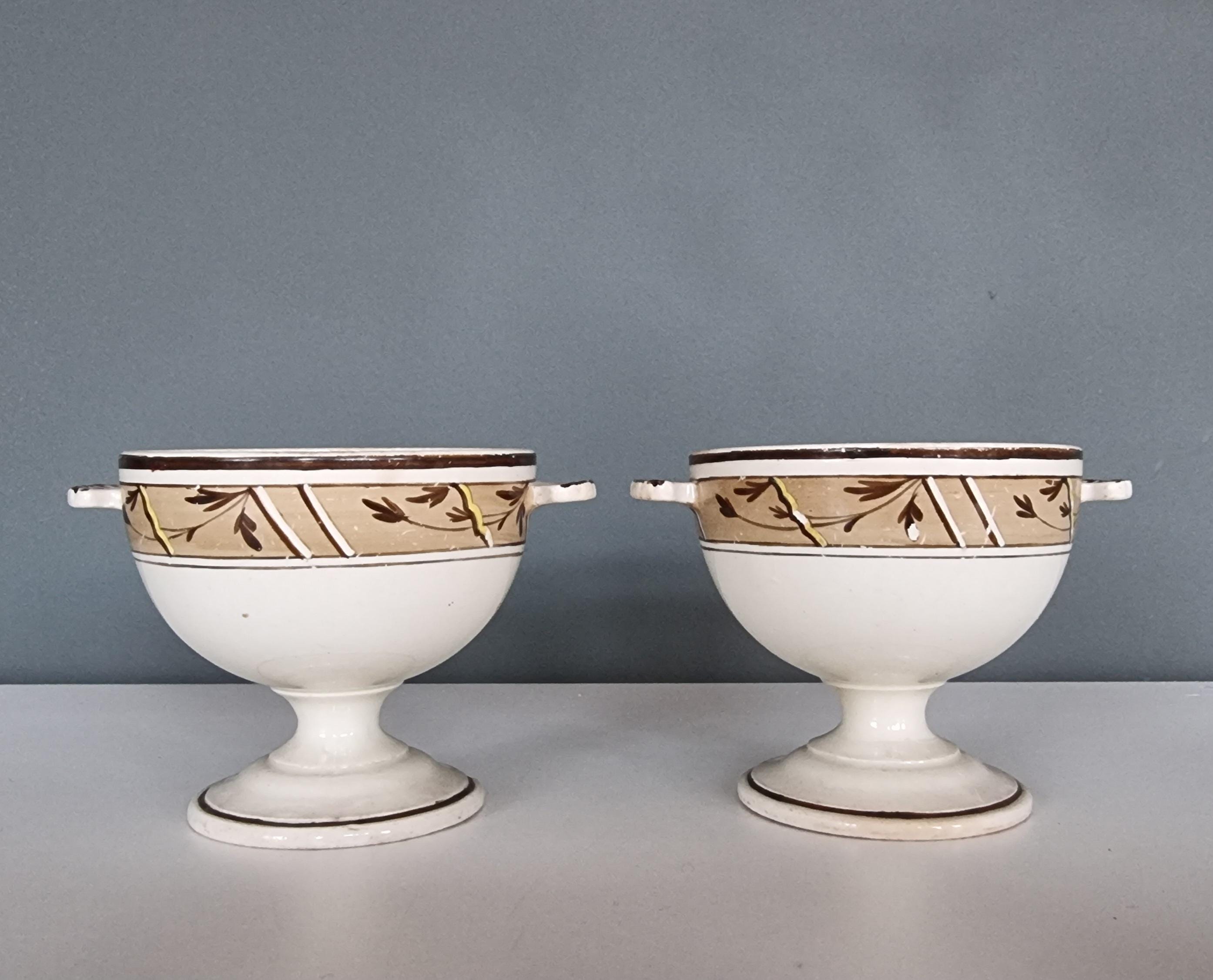 Creamware - Etsy 日本