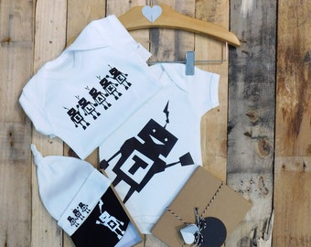 customisable baby clothes