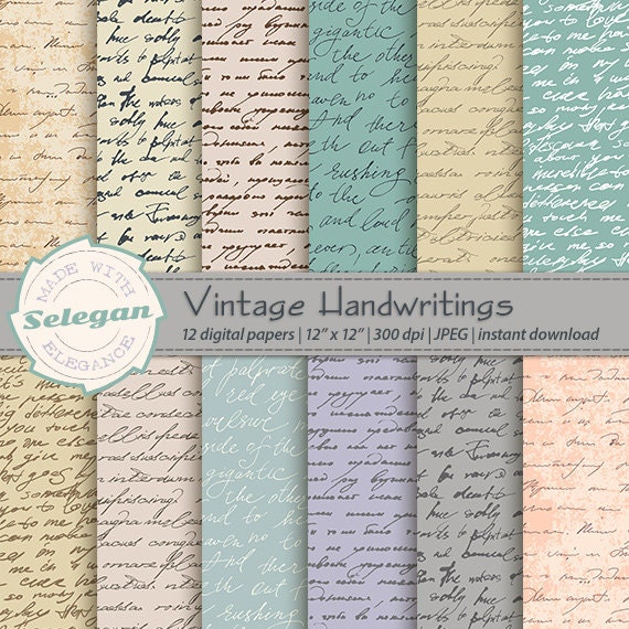 Custom written paper