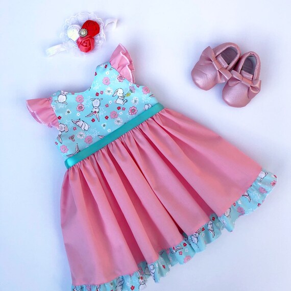 easter girl dresses sale