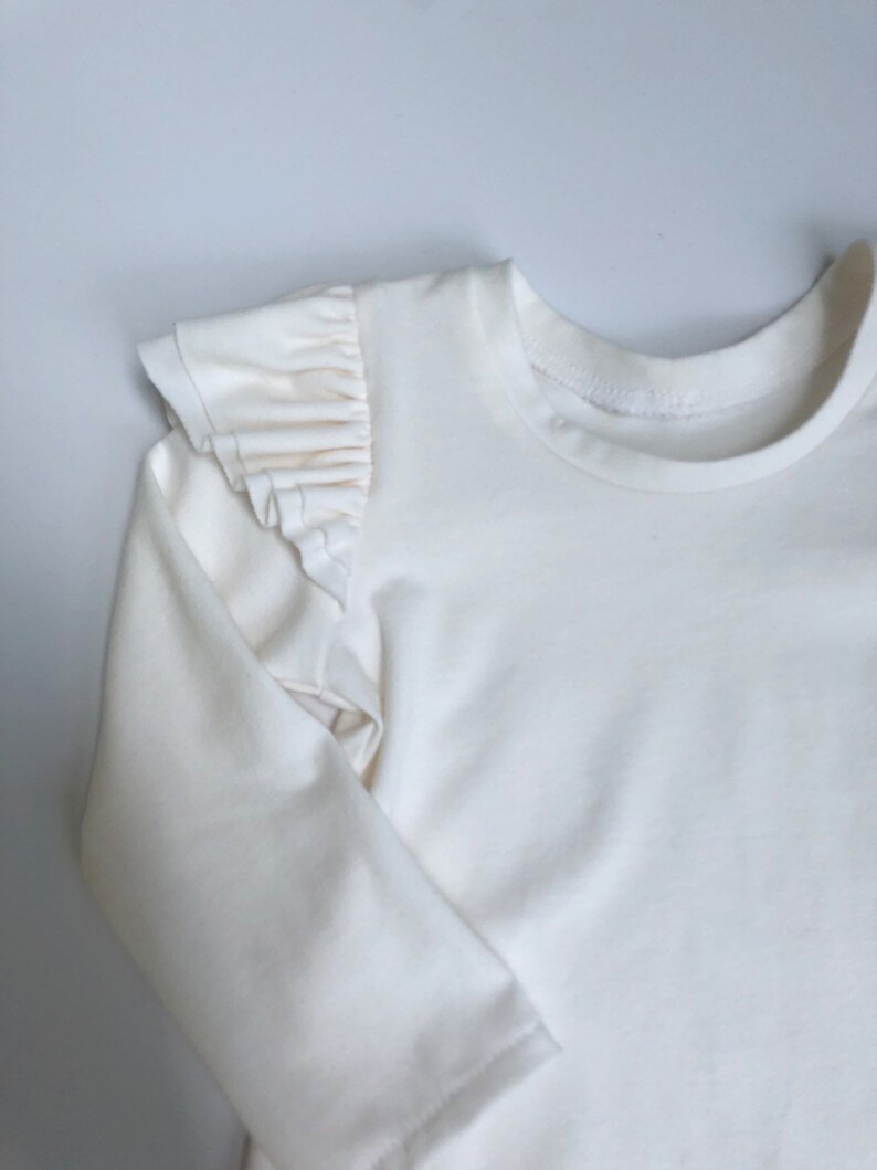 girl shirts available 0-3 months to size 6 baby ruffle shirts baby girl shirts Girl ruffle shirts