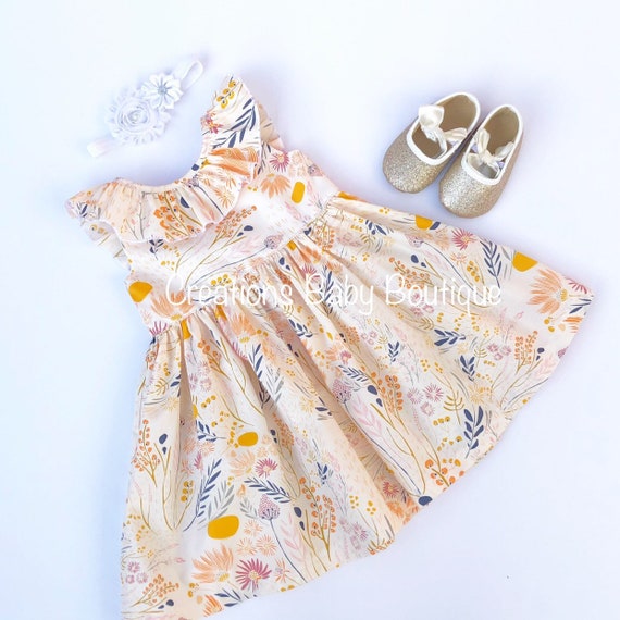 baby girl sun dresses