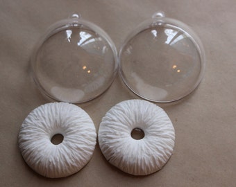 Realistic Eye Kit