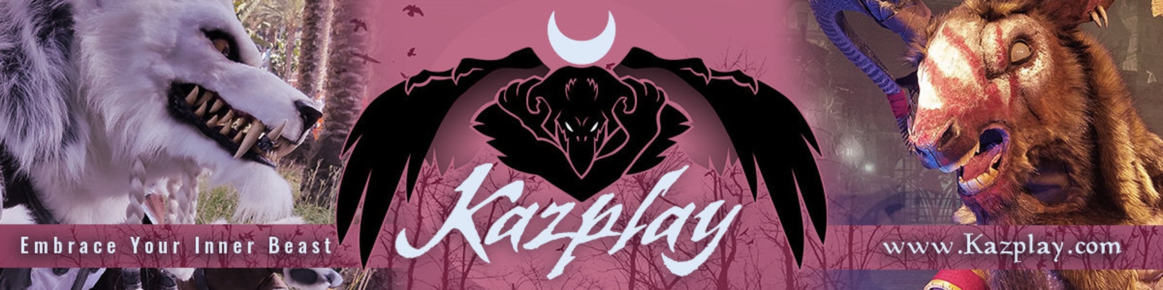 Kazplay - Etsy