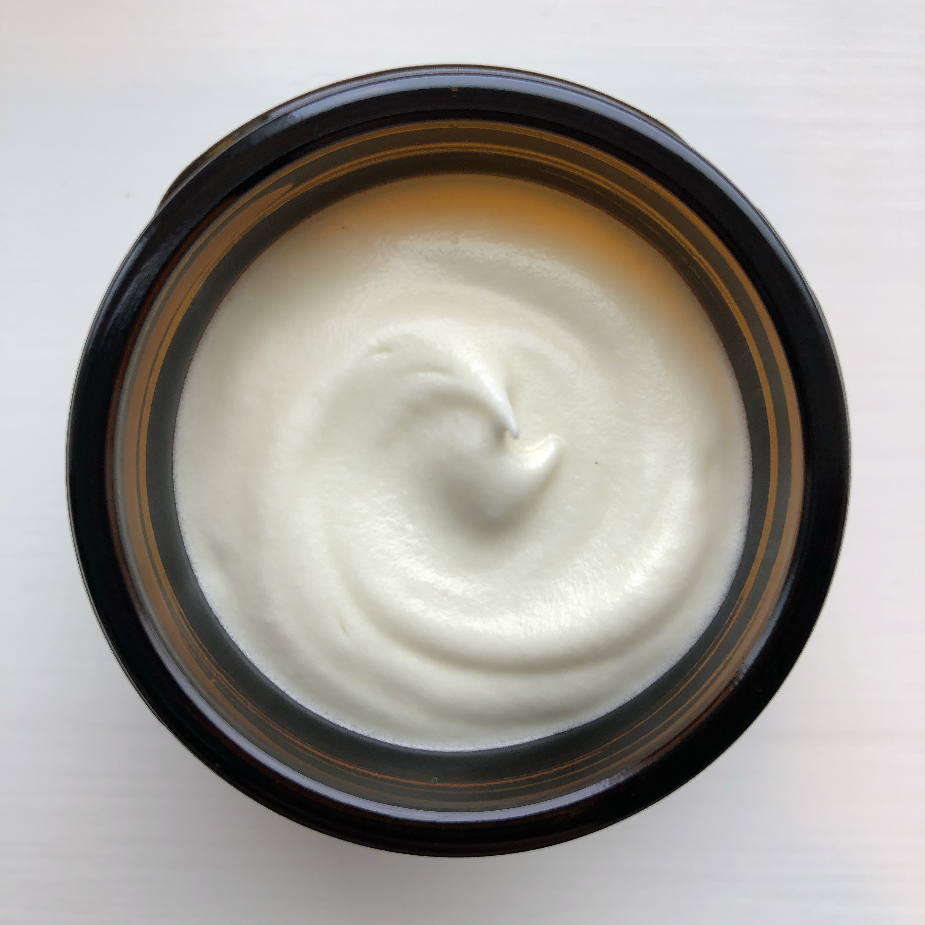 tallow face cream