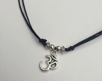 Necklace for Men Vintage Necklace Buddhism Zen Glass Pendant Om Yoga Flower Muslim Necklaces Meditation Mandala Collar Necklace Necklace for Men Vintage Necklace Buddhism Zen Glass Pendant Om Yoga Flower Muslim Necklaces Meditation Mandala Collar Necklace