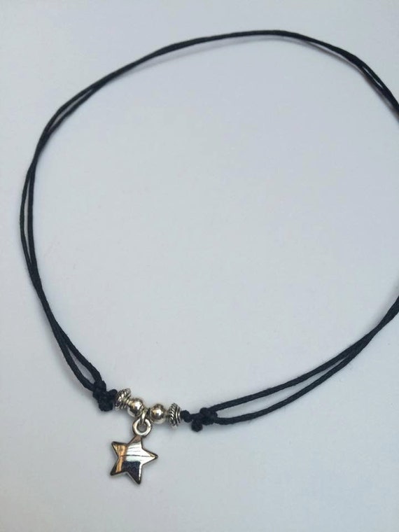 collier ras de cou cordon collier ras de cou cordon