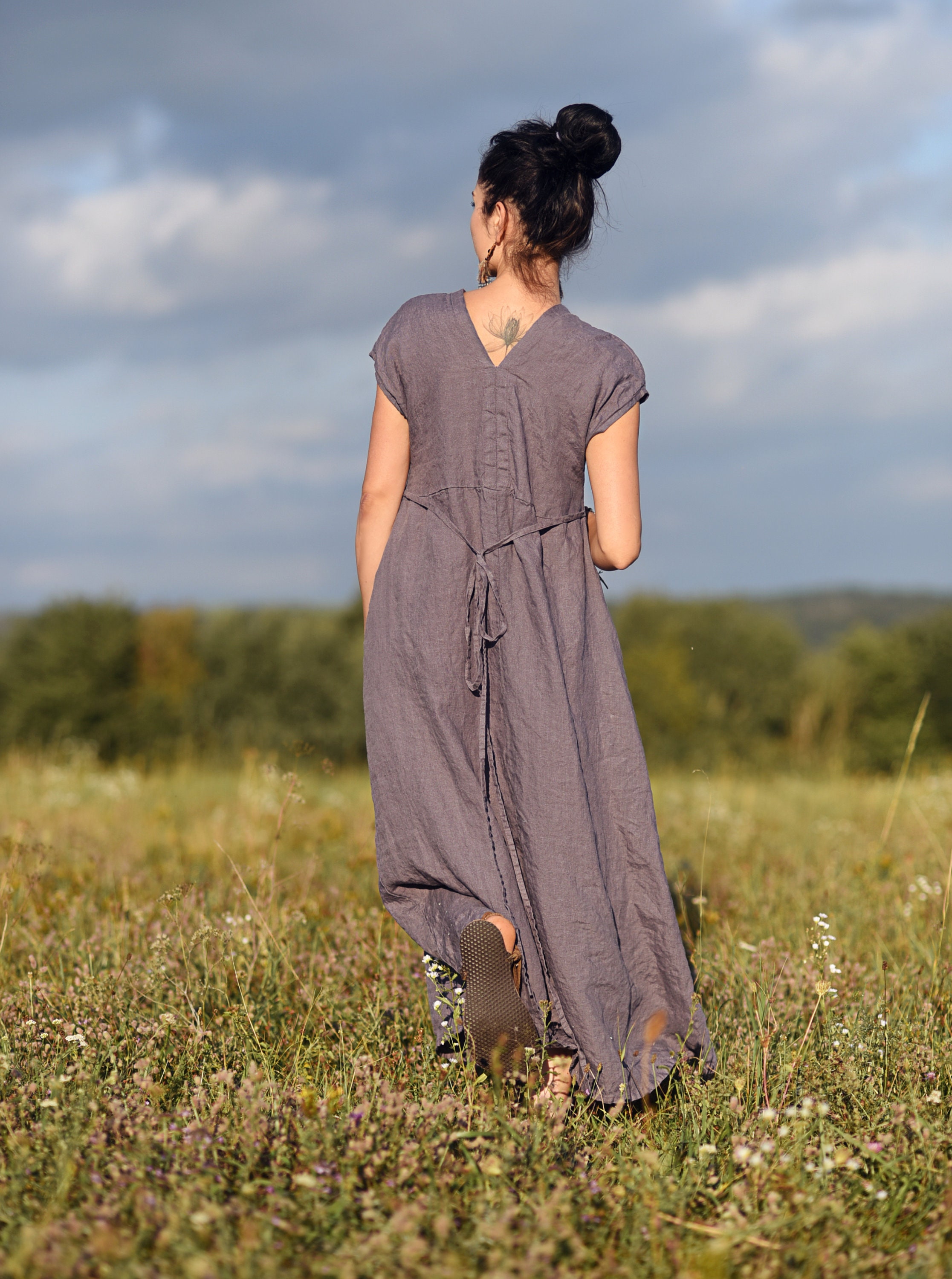 petite dress pants for women Studio's Dexter Ramie Vest in Beige Length_Above Knee Yellowish-Brown Wingtip Dress Shoes Colour:PINK 2
