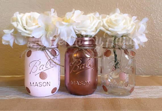 Rose Gold Baby Shower Decorations Rose Gold Wedding Decorations